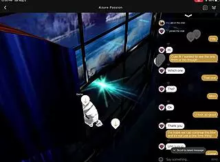 Old Man Watches Wife's Ass