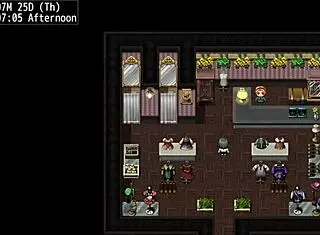 Scar of summer ruta masaru gameplay español, let's play together