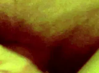 Her pov, pumpin cum, her busty natural tits keeps me hard