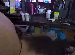 Kandy Kane Deepthroats Homemade Whore