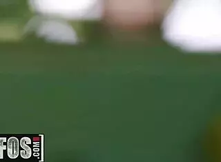 want to see oliver flynn and lily adams in kinky scavenger hunt blowjob?