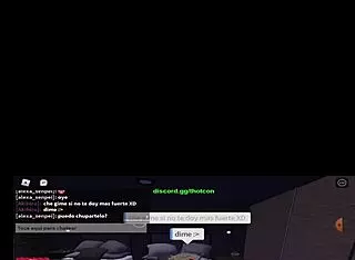 Lesbian Verification Video