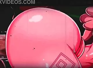 Bold Mix of Furry Cartoon Porn Videos Featuring Intense Comic-Style Action