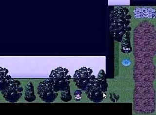 Scar of summer ruta masaru gameplay español, let's play together