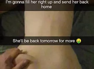 Richelle Rose, Cheating Milf, Gets Fucked Hard Daily!