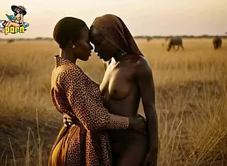 Compilation of Latina Lesbian Encounters