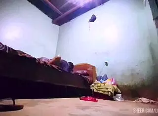 Beautiful Girl Screams from Monster Cock in Miniskirt!