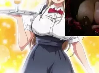 Two Coworkers Invite Each Other To Visit The Home Of A Man Who Lives Alone Boku Ni Sefure Ga Dekita Riyuu 3