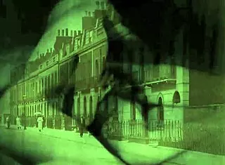 My Secret Life in Retro Vintage Style!