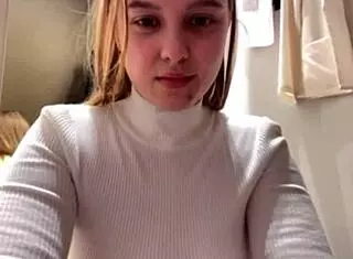 Public fucking in the fitting room with big tits and ass on display.