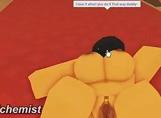 whore enjoys multiple cumshots.