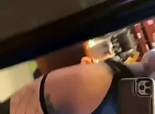 Karma Rx Is a Latex Prostitute on Instagram