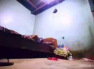 Beautiful Girl Screams from Monster Cock in Miniskirt!