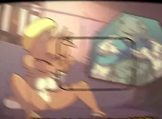 Bold Mix of Furry Cartoon Porn Videos Featuring Intense Comic-Style Action