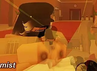 whore enjoys multiple cumshots.