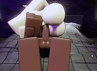 Want to see sex in the studio?