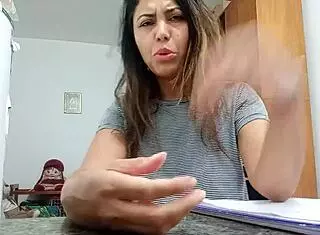 Czech Casting - Sexy Adriana Interview