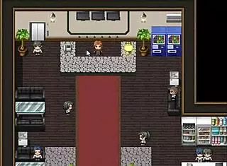 Scar of summer ruta masaru gameplay español, let's play together