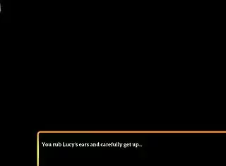 My New Family Adventures With Redhead In Erotic Scenes.