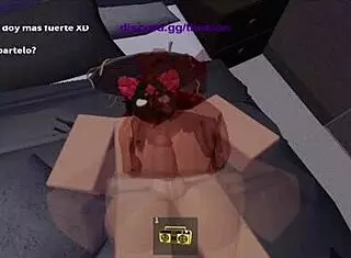 Lesbian Verification Video