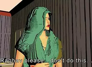 Neha Bhabhi Got Fucked By Tuition Teacher