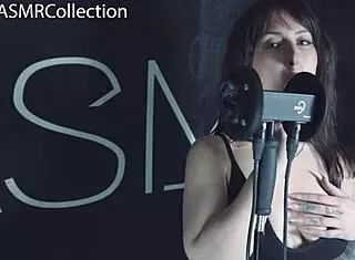 Sucker Sucking Asmr From Lucy Asmr