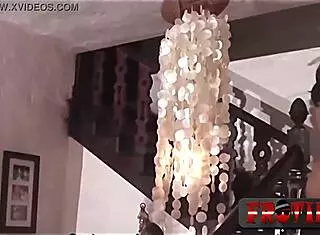 Belinha Baracho's delicious anal.