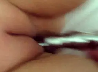 tied and teased housewife begs for attention