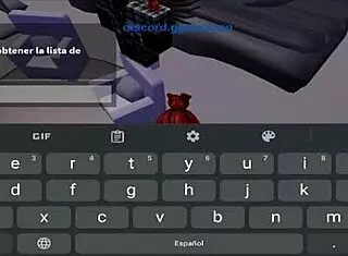 Lesbian Verification Video