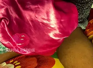 Mummy Seduced Her Step Son in a Missionary Encounter