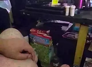 Kandy Kane Deepthroats Homemade Whore