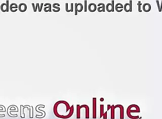 Student Gets Fucked Hard