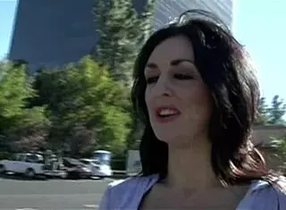 Fucking brunette milf mom 😍