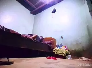 Beautiful Girl Screams from Monster Cock in Miniskirt!