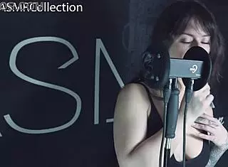 Sucker Sucking Asmr From Lucy Asmr