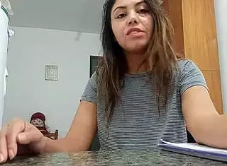 Czech Casting - Sexy Adriana Interview