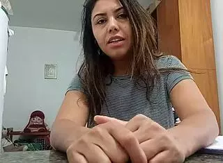 Czech Casting - Sexy Adriana Interview