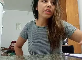 Czech Casting - Sexy Adriana Interview