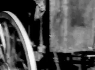 My Secret Life in Retro Vintage Style!