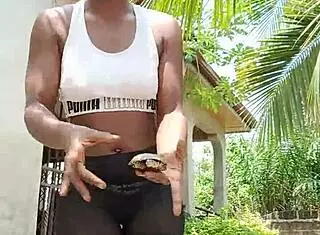 Can You Believe Crazybitch Got a Tortoise as Fan Gift?