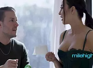 Chivalry makes her wet