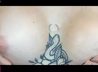 Beautiful Latina Brunette's Emotional Solo Pussy Close-Up