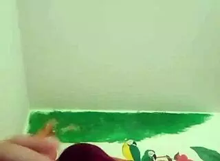 did you see that homemade video with my stepbrother?