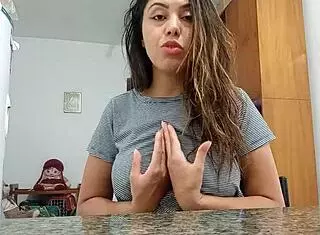 Czech Casting - Sexy Adriana Interview