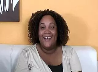 Fat Black BBW Honey Peaches Gets Fucked by Big Black Cock