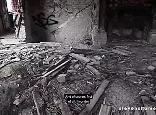 candy alexa gets cum-glazed in public after fucking random date