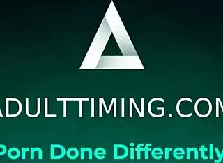 Van Wylde Gives Monster Cock To Chained Alexa!