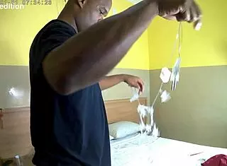 Novinha Casada Dando Cuzinho Para Pornstar Sexy E Gostoso Agora!