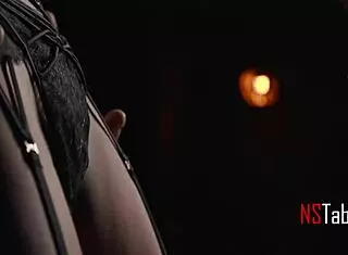 Cute MILF ravaged silly by dominant man who takes charge!