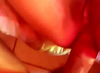 homemade anal sex with latina flaquita and big cock.